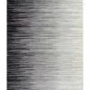 Coupon 😍 NuLOOM Lexie Ombre Striped Area Rug, Black, 5'x7'5" 🥰