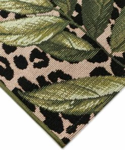 Brand new 🧨 Liora Manne Marina Safari Indoor/Outdoor Rug, Green, 4'10"x7'6" 🤩 24 Brand new 🧨 Liora Manne Marina Safari Indoor/Outdoor Rug, Green, 4'10"x7'6" 🤩 -Cheap Rugs Store 5551c1e80d813505 0315 w800 h800 b0 p0