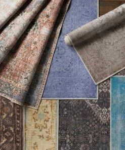 Hot Sale 🎉 Hauteloom Rosman Terracotta Brown 7'10"x10'2" Area Rug - Vintage Machine Washable Persian 😀 16 Hot Sale 🎉 Hauteloom Rosman Terracotta Brown 7'10"x10'2" Area Rug - Vintage Machine Washable Persian 😀 -Cheap Rugs Store 5631f58b0258abb4 2744 w800 h800 b0 p0