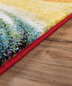 Best reviews of 💯 Well Woven Viva Rug, Multi, 5'3"x7'3" 🔔 -Cheap Rugs Store 5681f2fe08a5f361 3208 w800 h800 b0 p0