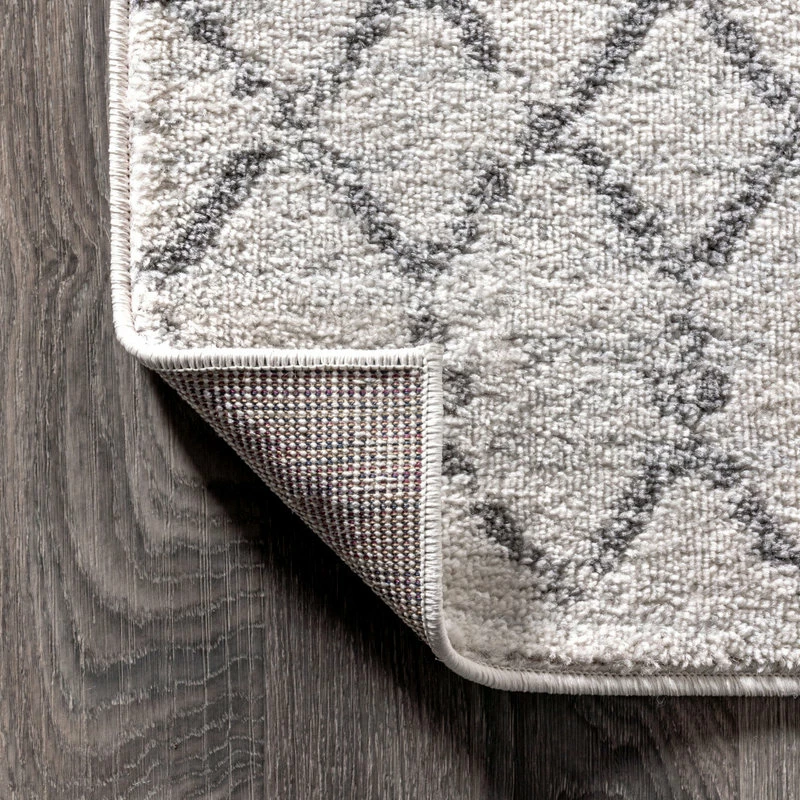 Best reviews of 🌟 JONATHAN Y Moroccan HYPE Boho Vintage Diamond Runner Rug, Cream/Gray, 8 X 10 🔔 10 Best reviews of 🌟 JONATHAN Y Moroccan HYPE Boho Vintage Diamond Runner Rug, Cream/Gray, 8 X 10 🔔 - Image 10