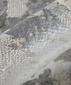 Best Pirce 🔔 Feizy Rugs Weave & Wander Orin Modern Metallic Fluid Rug, Silver/Gray, 8'x11' 😀 17 Best Pirce 🔔 Feizy Rugs Weave & Wander Orin Modern Metallic Fluid Rug, Silver/Gray, 8'x11' 😀 -Cheap Rugs Store 58a1696902964094 4326 w800 h800 b0 p0