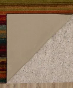 Cheap 🤩 Mohawk Home Avenue Stripe Multi Rug, Multicolor 💯