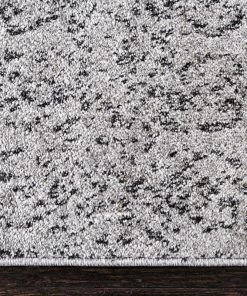 Top 10 🔥 Unique Loom Del Mar Jennifer Rug, Gray, 9'x12' ⭐ -Cheap Rugs Store 5bf1636d0d090ed9 8430 w800 h800 b0 p0