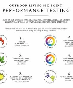 New 😍 Couristan, Inc. Couristan Afuera Yacht Club Indoor/Outdoor Area Rug, Onyx-Ivory, 3'11"x5'7" ⌛ 13 New 😍 Couristan, Inc. Couristan Afuera Yacht Club Indoor/Outdoor Area Rug, Onyx-Ivory, 3'11"x5'7" ⌛ -Cheap Rugs Store 5c210c160dc2fbef 9756 w800 h800 b1 p0