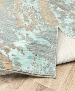 Discount ❤️ Newcastle Home Casa Marble Rug, Blue And Gray, 7'10"x10'10" 😀 30 Discount ❤️ Newcastle Home Casa Marble Rug, Blue And Gray, 7'10"x10'10" 😀 -Cheap Rugs Store 5c716ca90ef50555 1100 w800 h800 b0 p0