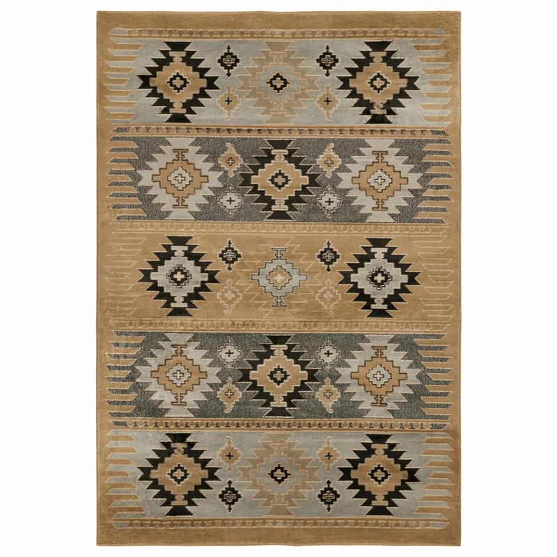 Cheapest 🎉 Surya Paramount Area Rug, 5'3"x7'6" ✨ 2 Cheapest 🎉 Surya Paramount Area Rug, 5'3"x7'6" ✨ - Image 2