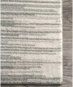 Discount 🎁 NuLOOM Lexie Ombre Striped Area Rug, Black, 6'7"x9' ✔️ -Cheap Rugs Store 5f01855b0e966288 2160 w800 h800 b0 p0