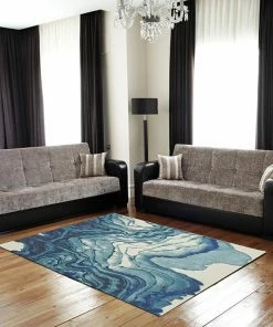 Outlet 🛒 Feizy Rugs Weave And Wander Omari Contemporary Watercolor Rug, Atlantic, 5' X 8' 😉 26 Outlet 🛒 Feizy Rugs Weave And Wander Omari Contemporary Watercolor Rug, Atlantic, 5' X 8' 😉 -Cheap Rugs Store 60615a0e0291287a 6005 w800 h800 b0 p0