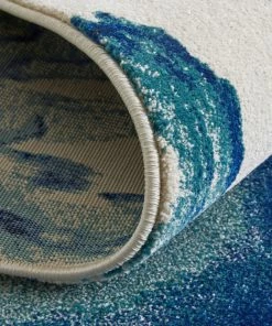 Outlet 🛒 Feizy Rugs Weave And Wander Omari Contemporary Watercolor Rug, Atlantic, 5' X 8' 😉 23 Outlet 🛒 Feizy Rugs Weave And Wander Omari Contemporary Watercolor Rug, Atlantic, 5' X 8' 😉 -Cheap Rugs Store 60710da40291286d 6005 w800 h800 b0 p0