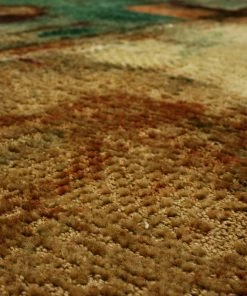 Best Sale 🤩 Mohawk Home Aqua Fusion Rug, 10' Square ⭐ -Cheap Rugs Store 60a1377f0f4e3b65 1169 w800 h800 b0 p0