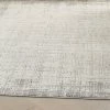 Best deal 🥰 Nourison Elation Modern Abstract Ivory Gray 8'x10' Area Rug 👏