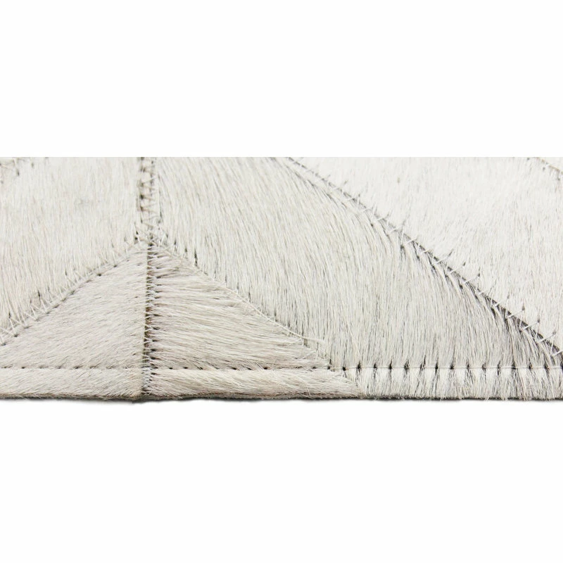 Promo 🌟 Bashian Langdon Area Rug, White, 8'x10' 🛒 4 Promo 🌟 Bashian Langdon Area Rug, White, 8'x10' 🛒 - Image 4