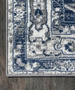 Discount 😉 JONATHAN Y Modern Persian Vintage Medallion Light Grey/Navy 8' X 10' Area Rug ✔️ 17 Discount 😉 JONATHAN Y Modern Persian Vintage Medallion Light Grey/Navy 8' X 10' Area Rug ✔️ -Cheap Rugs Store 6101d8060376ada3 2430 w800 h800 b0 p0