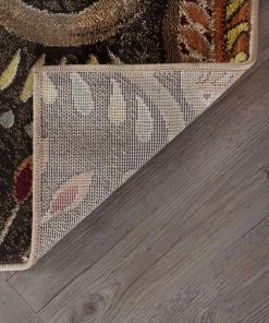 Wholesale ❤️ Tayse Rugs Giselle Transitional Floral Area Rug, Brown, 2' X 3' ❤️ 12 Wholesale ❤️ Tayse Rugs Giselle Transitional Floral Area Rug, Brown, 2' X 3' ❤️ -Cheap Rugs Store 61e156b802d918b5 3246 w800 h800 b0 p0