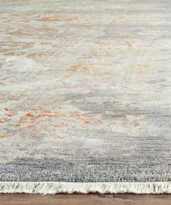 Best Sale ✨ Safavieh Vintage Persian Collection VTP411 Rug, Grey/Multi, 6' X 9' 🔥