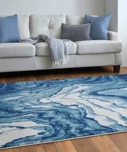 Outlet 🛒 Feizy Rugs Weave And Wander Omari Contemporary Watercolor Rug, Atlantic, 5' X 8' 😉 22 Outlet 🛒 Feizy Rugs Weave And Wander Omari Contemporary Watercolor Rug, Atlantic, 5' X 8' 😉 -Cheap Rugs Store 6321c0bb0291286e 6005 w800 h800 b0 p0
