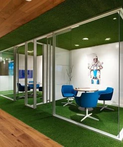 Cheapest 😀 Yescom Artificial Grass Mat Fake Lawn, 5'x3.3' 👏 -Cheap Rugs Store 64a12e8b0baa5097 7462 w800 h800 b0 p0