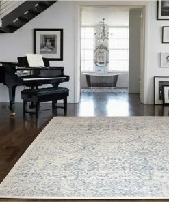 Coupon 🌟 St Croix Ariana Home Cream Area Rug, 5'x8' 💯