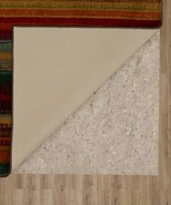 Best deal 😉 Mohawk Home Mohawk New Wave Boho Stripe Multi, 6'x9' 😉