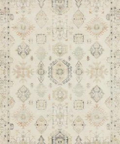 Buy ✔️ Loloi Rugs Loloi Hathaway HTH-04 9'-0"x12'-0" Beige, Multi Rug 👏