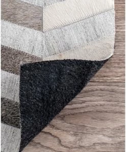 Best reviews of ⌛ NuLOOM Handmade Leather Cowhide Mitch Area Rug, Silver, 5'x8' 😀 -Cheap Rugs Store 67c19ca40e966e4c 7195 w800 h800 b0 p0