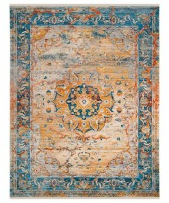 Best deal 🔔 Safavieh Vintage Persian Collection VTP435 Rug, Blue/Multi, 8' X 10' ❤️ 6 Best deal 🔔 Safavieh Vintage Persian Collection VTP435 Rug, Blue/Multi, 8' X 10' ❤️ -Cheap Rugs Store 68a1beea0b451d7b 5876 w800 h800 b1 p0