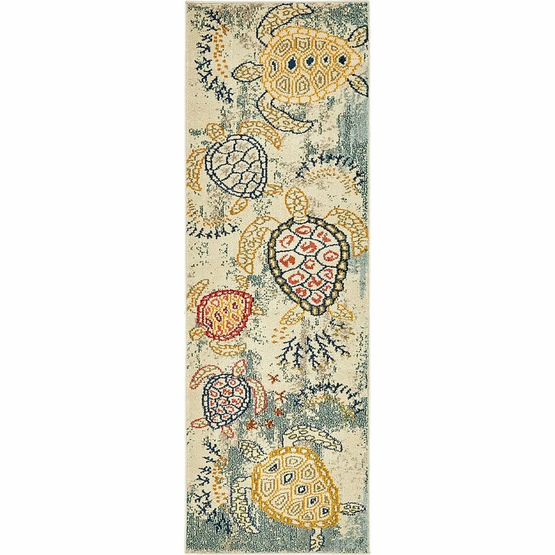 Best reviews of 😉 Unique Loom Beige Treasure Positano 2' 2x6' 7 Runner Rug 🤩 2 Best reviews of 😉 Unique Loom Beige Treasure Positano 2' 2x6' 7 Runner Rug 🤩 - Image 2