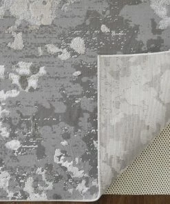 Best Pirce 🔔 Feizy Rugs Weave & Wander Orin Modern Metallic Fluid Rug, Silver/Gray, 8'x11' 😀 18 Best Pirce 🔔 Feizy Rugs Weave & Wander Orin Modern Metallic Fluid Rug, Silver/Gray, 8'x11' 😀 -Cheap Rugs Store 6c012d6802964097 4326 w800 h800 b0 p0
