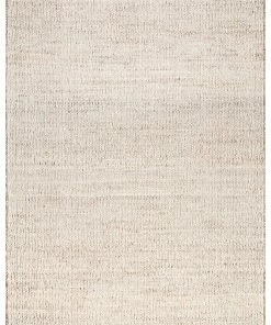 Brand new 😀 NuLOOM Hand-Loomed Chaste Area Rug, Natural, 7'6"x9'6" ⭐