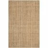 Best Sale 👏 Safavieh Natural Fiber Collection NF747 Rug, Natural, 2' X 3' 👍