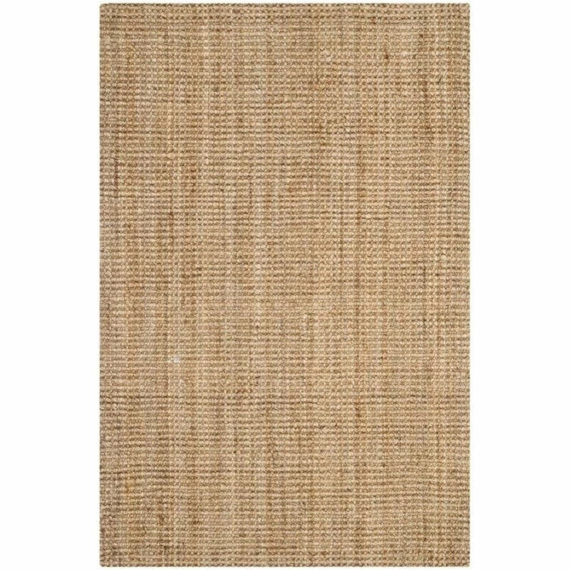 Best Sale 👏 Safavieh Natural Fiber Collection NF747 Rug, Natural, 2' X 3' 👍 1 Best Sale 👏 Safavieh Natural Fiber Collection NF747 Rug, Natural, 2' X 3' 👍