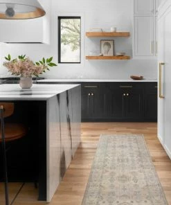 Top 10 ✔️ Loloi Rugs Loloi II Hathaway Printed HTH-04 Beige Multi Area Rug, 7'6"x9'6" 👍 -Cheap Rugs Store 7121c7700f74c9eb 7858 w800 h800 b0 p0