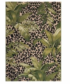 Brand new 🧨 Liora Manne Marina Safari Indoor/Outdoor Rug, Green, 4'10"x7'6" 🤩 16 Brand new 🧨 Liora Manne Marina Safari Indoor/Outdoor Rug, Green, 4'10"x7'6" 🤩 -Cheap Rugs Store 74c1fd9e0d1a6260 0315 w800 h800 b1 p0