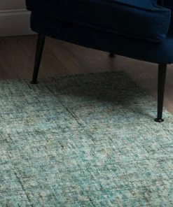 Brand new 🧨 Dalyn Rug Company Dalyn Calisa Wool Area Rug, Seaglass, 8'x10' 🛒 -Cheap Rugs Store 76112ac40f71eab2 7912 w800 h800 b0 p0