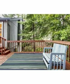 Buy 🔥 KAS Rugs & Home Harbor 4216 Ocean Lagoon Rug, 3'3"x5'3" 👏