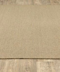 Best Pirce 🧨 Newcastle Home Key West Indoor And Outdoor Sisal Look Sand Rug, 6'7"x9'6" 🔔 -Cheap Rugs Store 77c121c10ef502e5 6039 w800 h800 b0 p0