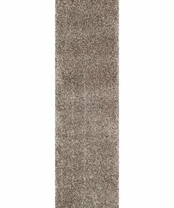 New ⌛ Safavieh Milan Shag SG180-8080 Rug 8'x10' Gray Rug 🔥