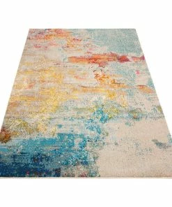 Discount 👏 Nourison Celestial CES02 Area Rug, Sealife, 7'10" X 10'6" 🎁 -Cheap Rugs Store 7951bd42020ec907 1620 w800 h800 b1 p0