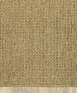 Wholesale 🧨 Newcastle Home Key West Indoor And Outdoor Sisal Look Tan And Rug, 8'6"x13' 🥰 -Cheap Rugs Store 7aa170560ef50161 5378 w800 h800 b0 p0