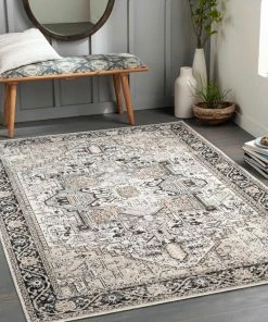 Budget 👏 Hauteloom Cabacungan 9'3" X 12' Area Rug 🎉 17 Budget 👏 Hauteloom Cabacungan 9'3" X 12' Area Rug 🎉 -Cheap Rugs Store 7ba13b87025a164f 4288 w800 h800 b0 p0