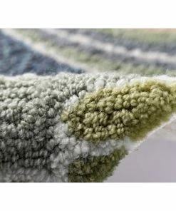 Cheap ❤️ Liora Manne Ravella Akumal Indoor/Outdoor Rug, Ocean, 2'6x4' 🔥 -Cheap Rugs Store 7bb1fae700d0a4c0 4819 w800 h800 b0 p0