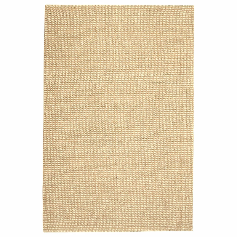 Flash Sale 👏 Anji Mountain Zatar Wool And Jute Area Rug, 8'x10' 😀 3 Flash Sale 👏 Anji Mountain Zatar Wool And Jute Area Rug, 8'x10' 😀 - Image 3