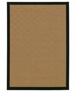 Budget 🔥 Newcastle Home Malibu Indoor And Outdoor Outdoor Beige And Black Rug, 3'7"x5'6" 🌟 18 Budget 🔥 Newcastle Home Malibu Indoor And Outdoor Outdoor Beige And Black Rug, 3'7"x5'6" 🌟 -Cheap Rugs Store 7df110580ef4fec6 1083 w800 h800 b1 p0