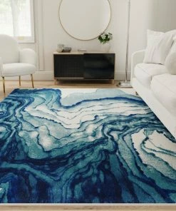 Outlet 🛒 Feizy Rugs Weave And Wander Omari Contemporary Watercolor Rug, Atlantic, 5' X 8' 😉 17 Outlet 🛒 Feizy Rugs Weave And Wander Omari Contemporary Watercolor Rug, Atlantic, 5' X 8' 😉 -Cheap Rugs Store 7ed125ce037194d1 6005 w800 h800 b0 p0