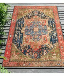 Flash Sale 😉 Liora Manne Marina Heriz Indoor/Outdoor Rug, Red, 7'10"x9'10" ✔️ 16 Flash Sale 😉 Liora Manne Marina Heriz Indoor/Outdoor Rug, Red, 7'10"x9'10" ✔️ -Cheap Rugs Store 7f812bdf0ed9391e 1916 w800 h800 b0 p0