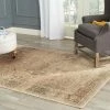 Best reviews of 🥰 Safavieh Vintage Collection VTG113 Rug, Warm Beige, 8' Round 🌟