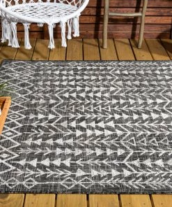 Best Pirce 💯 JONATHAN Y Tokay Bohemian Geometric Indoor/Outdoor Area Rug, Black/Ivory, 8'x10' ⭐ 12 Best Pirce 💯 JONATHAN Y Tokay Bohemian Geometric Indoor/Outdoor Area Rug, Black/Ivory, 8'x10' ⭐ -Cheap Rugs Store 8271c337006dc4a1 3528 w800 h800 b0 p0