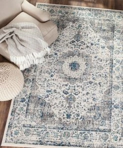 Hot Sale 💯 Safavieh Evoke Collection EVK220 Rug, Ivory/Grey, 3' X 5' ⌛ 8 Hot Sale 💯 Safavieh Evoke Collection EVK220 Rug, Ivory/Grey, 3' X 5' ⌛ -Cheap Rugs Store 82910c4008ed05a6 5908 w800 h800 b0 p0