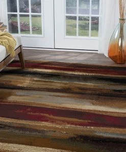 Hot Sale ❤️ Tayse Rugs Dakota Contemporary Abstract Area Rug, Multi-Color, 6'7''x9'6'' 🌟 17 Hot Sale ❤️ Tayse Rugs Dakota Contemporary Abstract Area Rug, Multi-Color, 6'7''x9'6'' 🌟 -Cheap Rugs Store 82f176df0d1266f8 2842 w800 h800 b0 p0